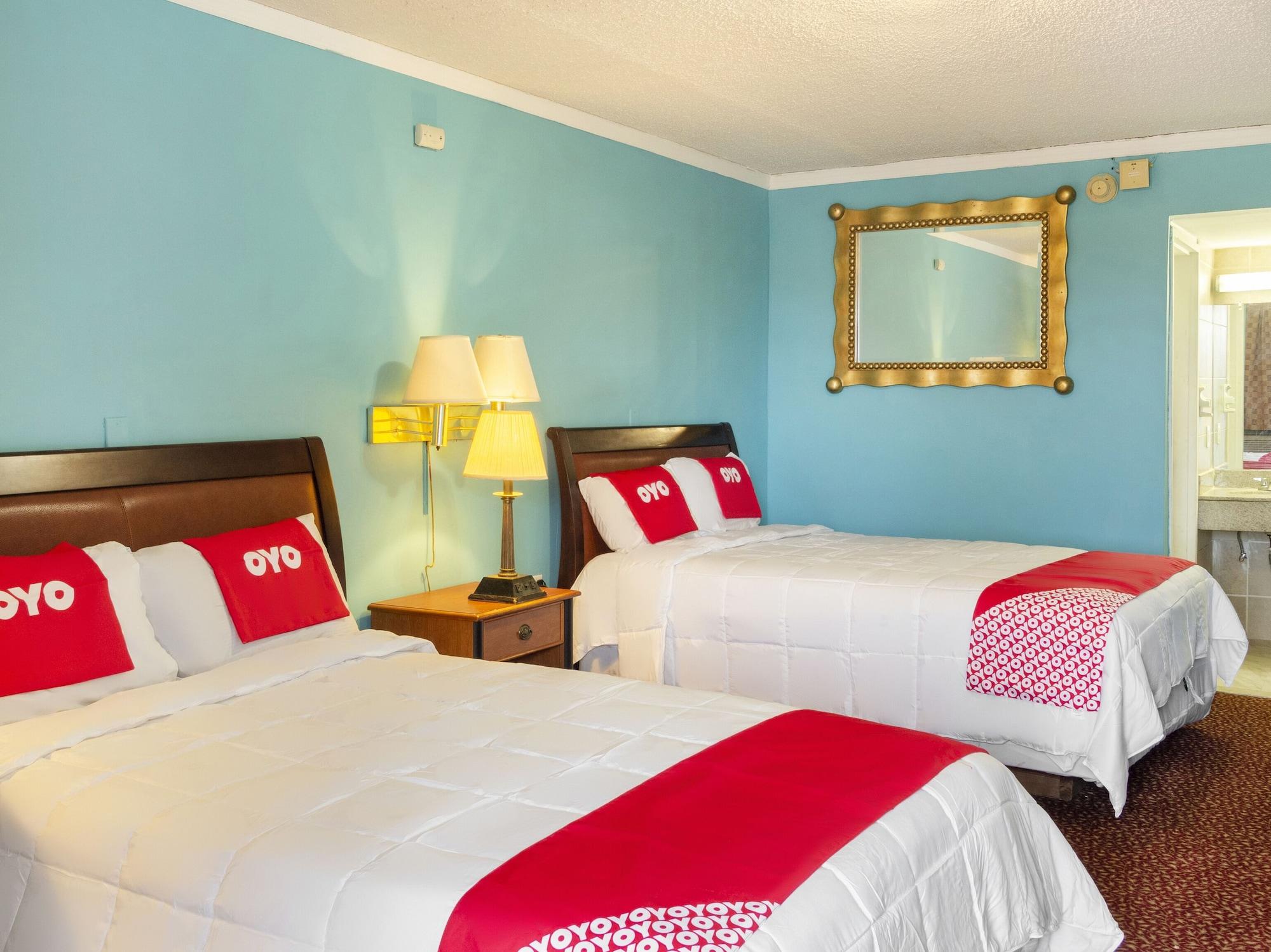 Hotel Oyo Nj Route 1 2*
